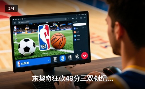 东契奇狂砍49分三双创纪录，独行侠加时险胜篮网迎五连胜 - 2