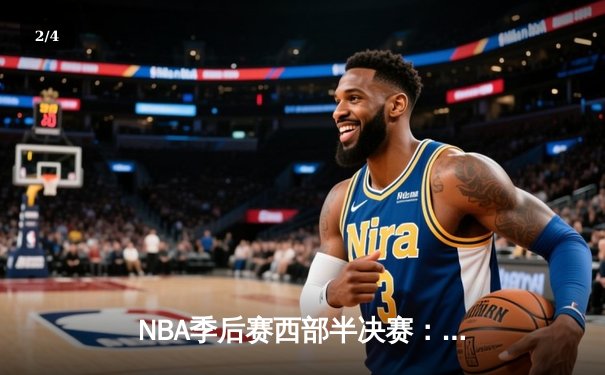 NBA季后赛西部半决赛：勇士主场险胜湖人，库里关键三分锁定胜局 - 2