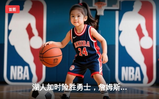 湖人加时险胜勇士，詹姆斯狂砍三双率队晋级西部决赛