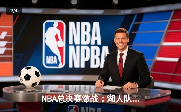 NBA总决赛激战：湖人队逆转雄鹿夺赛点，詹姆斯关键三分定乾坤 - 2