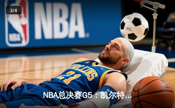 NBA总决赛G5：凯尔特人险胜勇士夺冠 塔图姆独揽FMVP - 2