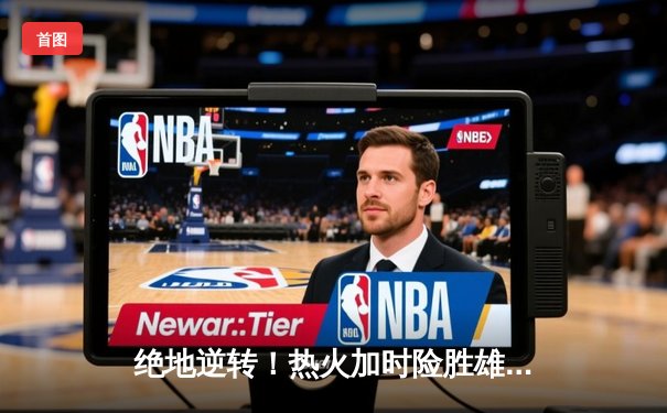 绝地逆转！热火加时险胜雄鹿，巴特勒狂砍56分创生涯新高